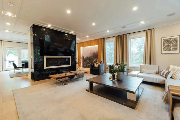 10 Home Staging Before and After Shots That Impress Buyers - Bella Virtual Staging