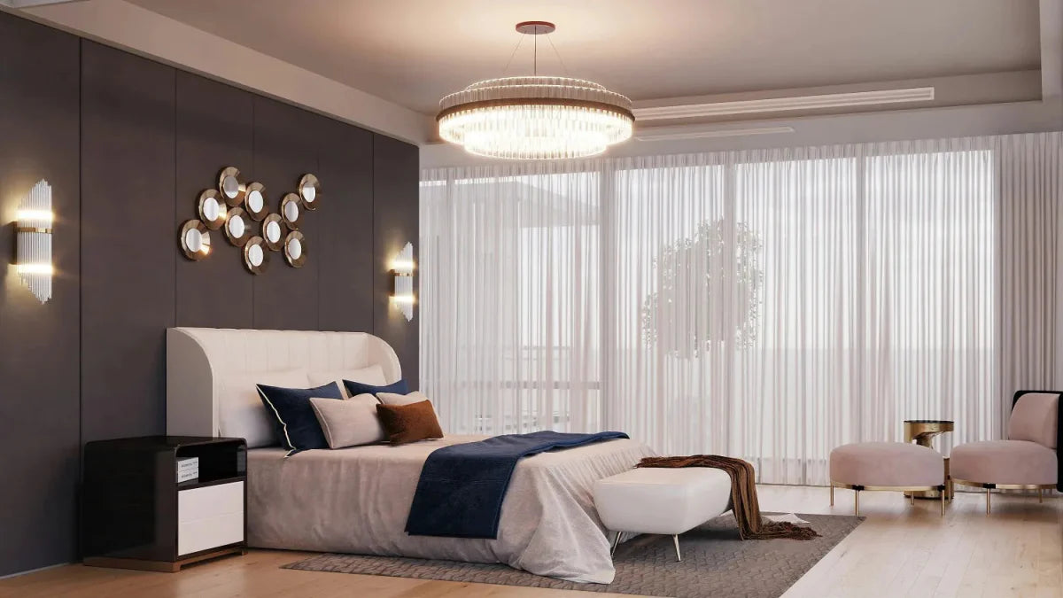 10 Professional Tips for Staging a Bedroom in 2026 - Bella Virtual Staging
