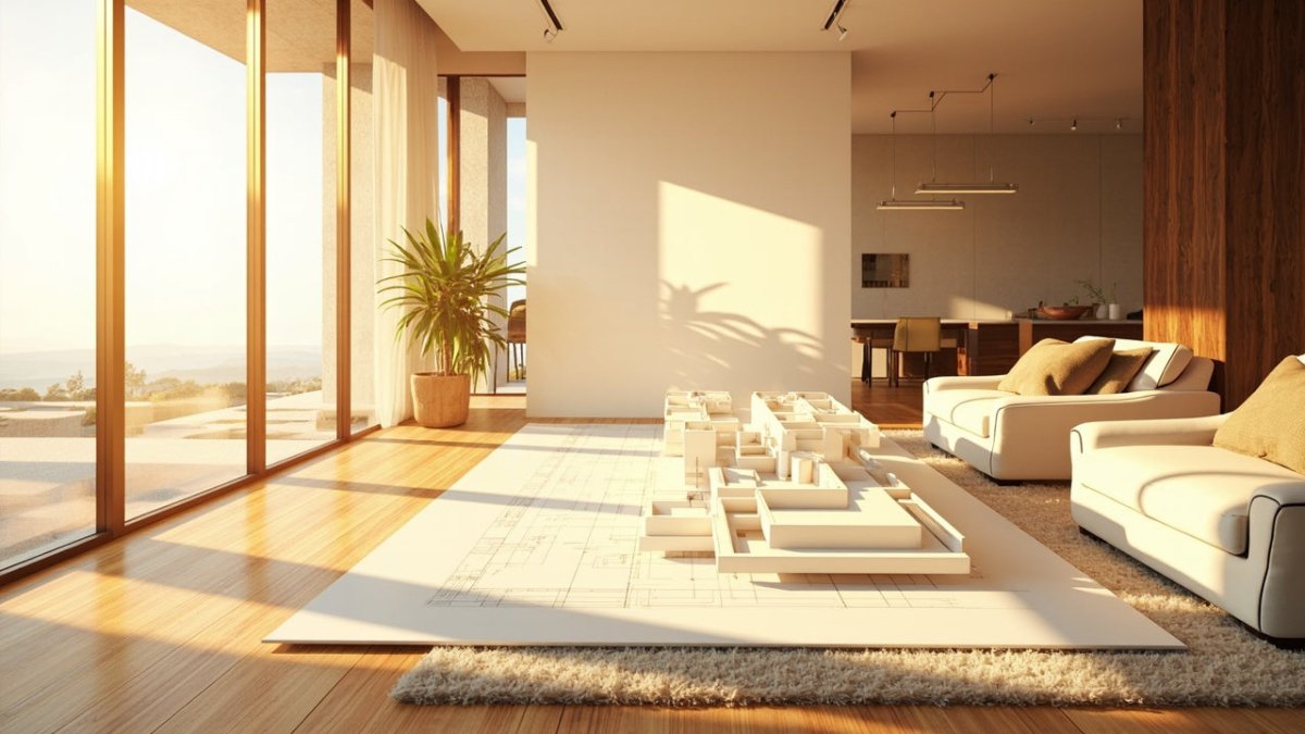 2D vs 3D Floor Plans: Which One Does Your Listing Need? - Bella Virtual Staging