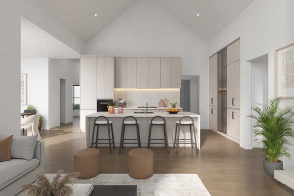 3D Rendering for Real Estate: How It Sells New Builds, Presales and Renovations - Bella Virtual Staging