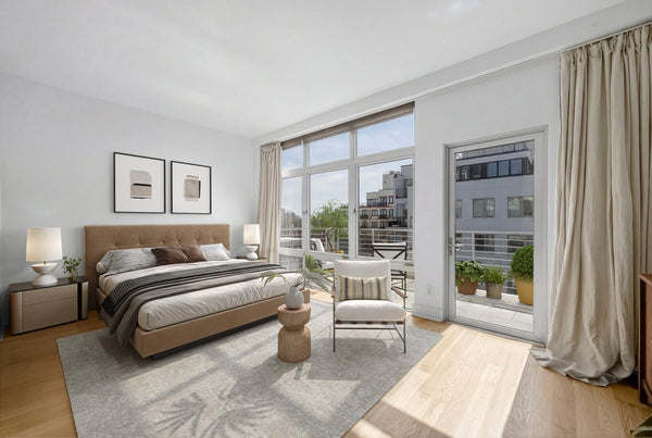 5 Reasons Vacant Listings Can Be Harder for Buyers to Imagine - Bella Virtual Staging