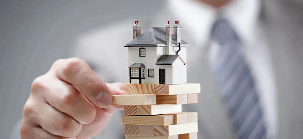Accretion Real Estate: A Beginners Guide - Bella Virtual Staging