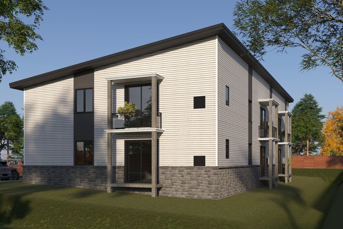 Architectural Rendering Cost in 2026: A Transparent Pricing Guide - Bella Virtual Staging