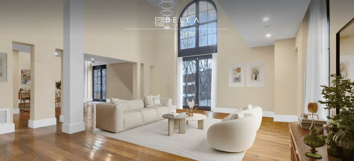 Best Practices for Marketing Virtually Staged Homes in 2025 - Bella Virtual Staging