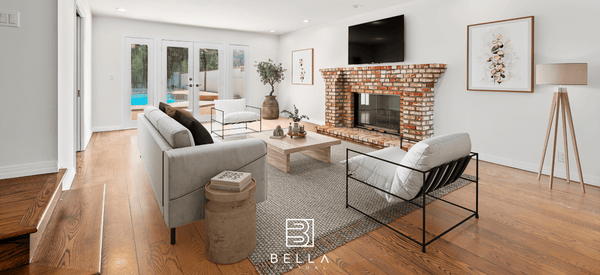 Exploring Job Opportunities in Real Estate Investment Trusts (REITs) - Bella Virtual Staging