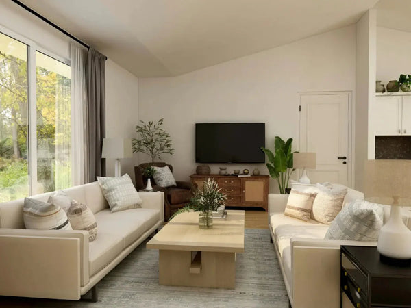 Furniture Rental for Staging: Affordable Solutions for Realtors and Sellers - Bella Virtual Staging