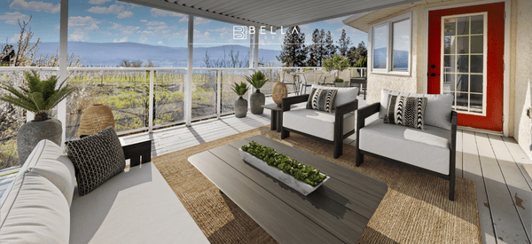 Growing Demand and Trends of Virtual Staging for Real Estate Marketing in 2025 - Bella Virtual Staging
