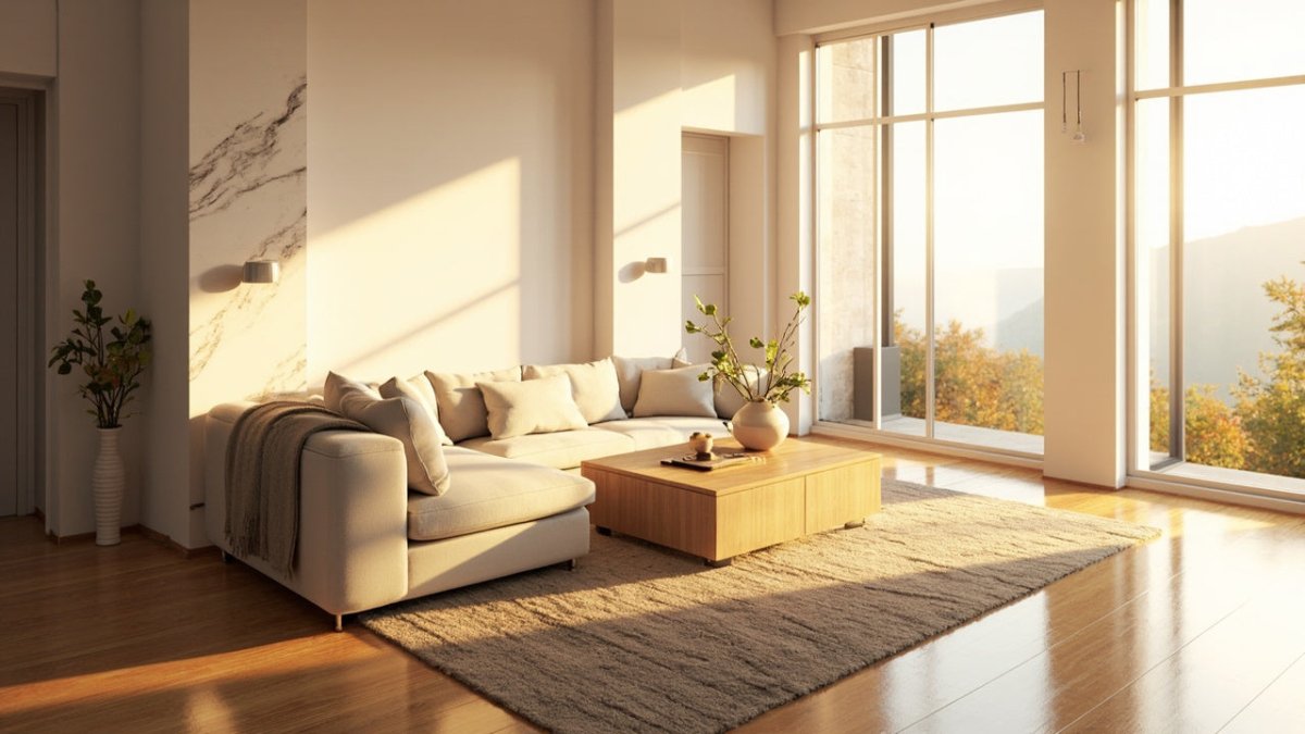 How Does Virtual Staging Work? Everything You Need to Know About Virtual Staging - Bella Virtual Staging