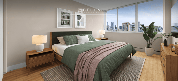 How to Measure the ROI of Virtual Staging - Bella Virtual Staging