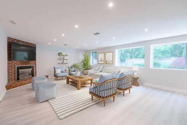 How to Take Real Estate Photos: 2026 Tips (Including iPhone) - Bella Virtual Staging