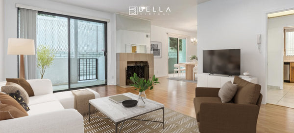 Interior Design Trends 2026: What Home Buyers Want - Bella Virtual Staging