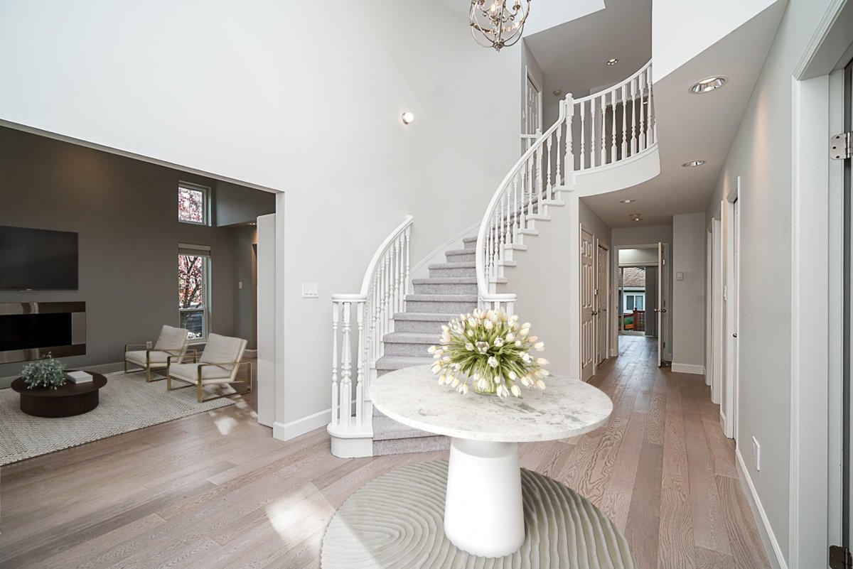 Open House Ideas: A Practical Checklist to Bring In Buyers (and Follow Up) - Bella Virtual Staging