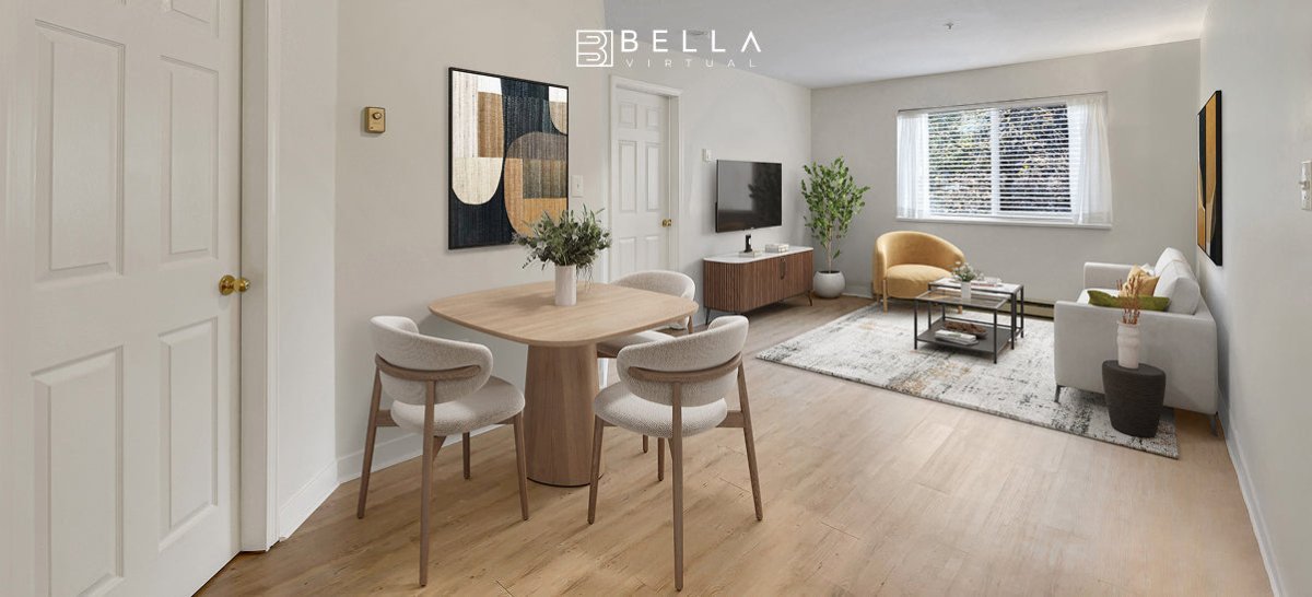 Real Estate Marketing Trends 2026: Digital Strategies for the Modern Realtor - Bella Virtual Staging