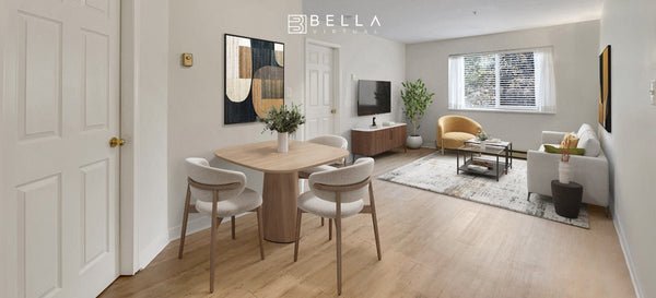 Real Estate Marketing Trends 2026: Digital Strategies for the Modern Realtor - Bella Virtual Staging