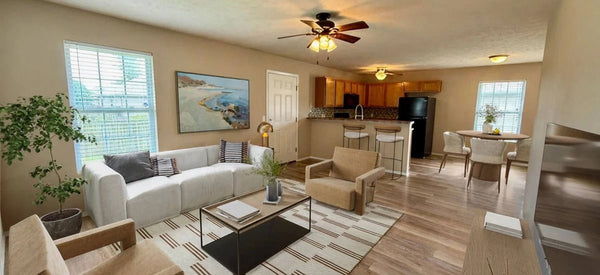 Selling a Home in Springfield, MO: Marketing & Staging Tips - Bella Virtual Staging