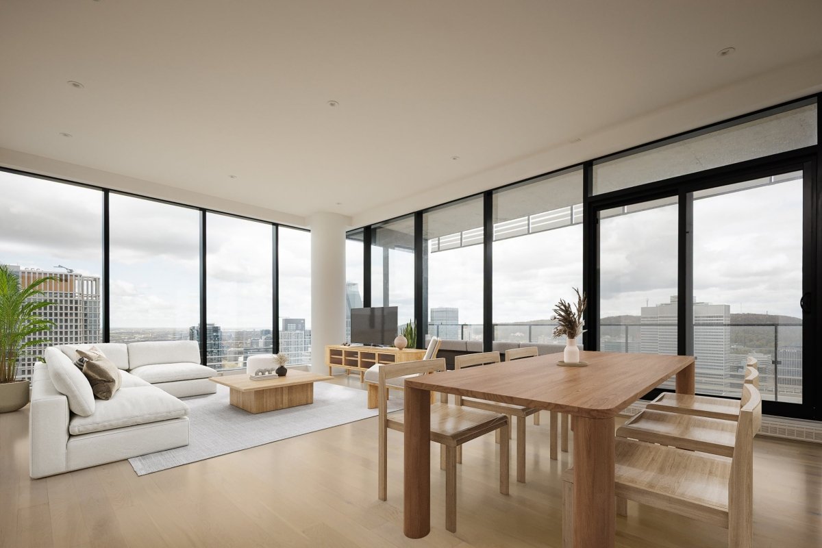 Staging an Apartment: A Room-by-Room Plan for Studios, One-Bedrooms and Condos - Bella Virtual Staging