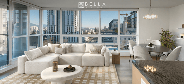 The Top 5 SECRETS to Selling Your House A.S.A.P! (with Virtual Staging) - Bella Virtual Staging