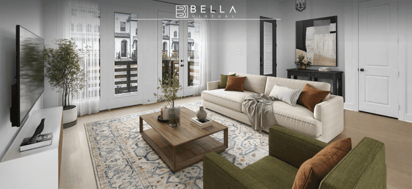 The Ultimate Guide to Realtor Open House Sign-In Sheets: Importance, Best Practices, and Templates - Bella Virtual Staging