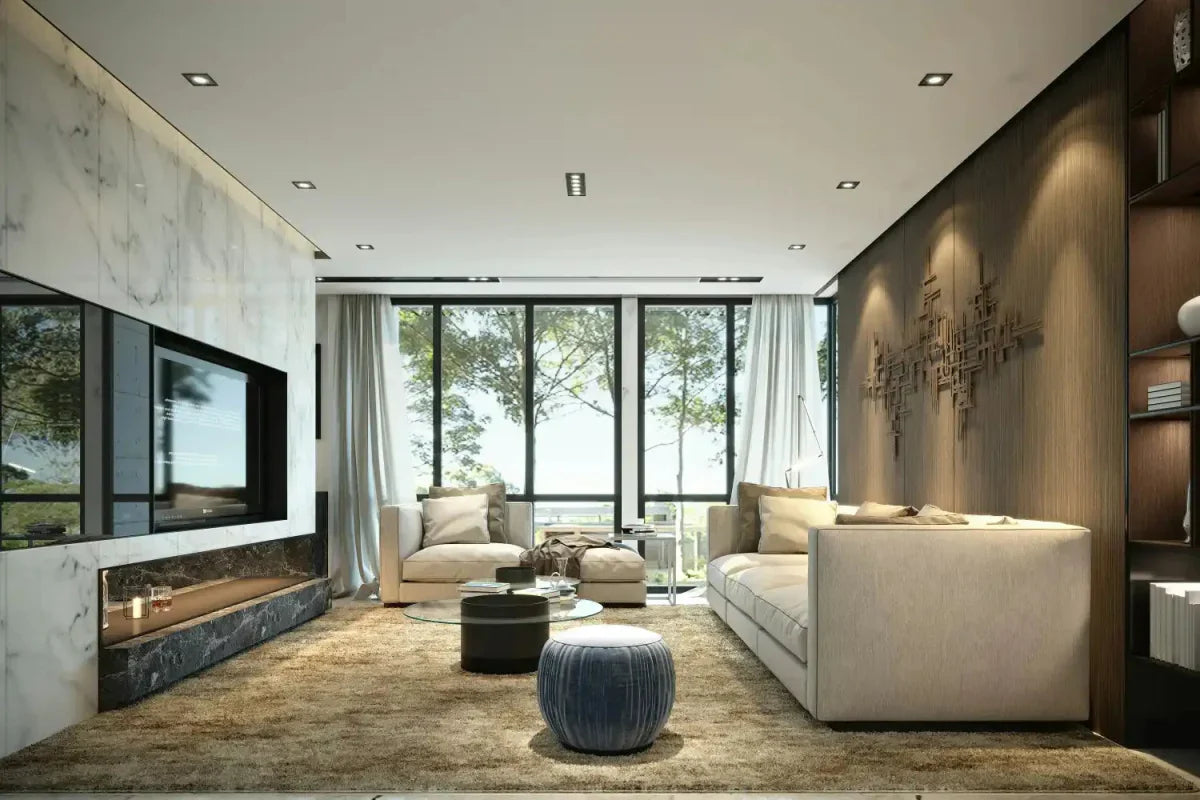 Top 10 Home Staging Ideas Pictures to Make Your Listing Stand Out - Bella Virtual Staging
