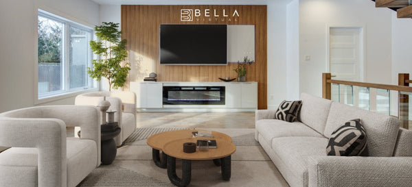 Top 10 Home Staging Trends for 2026: Style Tips That Attract Buyers - Bella Virtual Staging