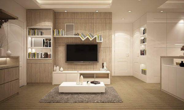 Unlock the Power of Virtual Staging: A Comprehensive Guide to Lighting & Decor Essentials - Bella Virtual Staging