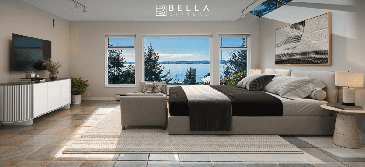 Virtual Open Houses: The Future of Real Estate? - Bella Virtual Staging