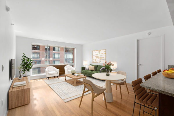 Virtual Staging Design Styles: How to Choose the Right Look for Your Listing - Bella Virtual Staging