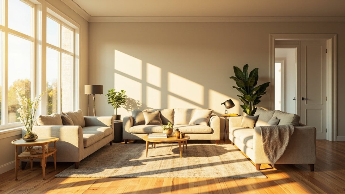 Virtual Staging vs Real Staging: Which Is Better? - Bella Virtual Staging