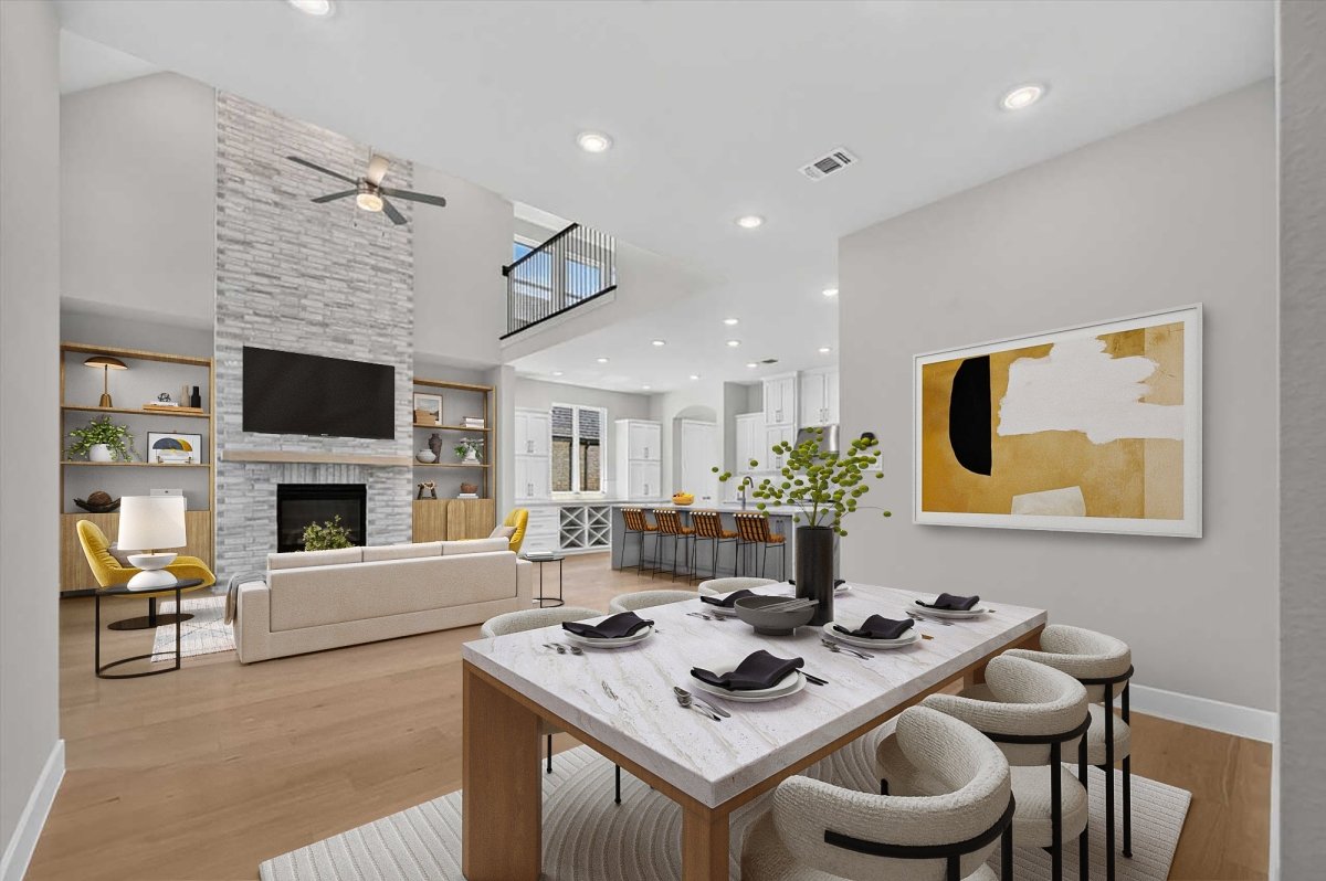 Walk Through Homes Online: Virtual Walkthroughs, 3D Tours and Where to Find Them - Bella Virtual Staging