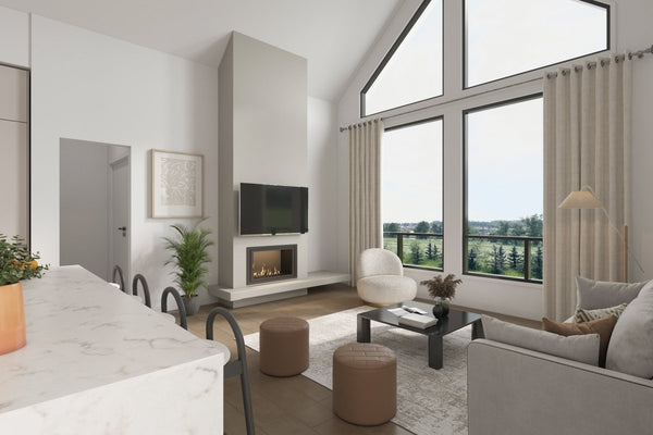 What Is 3D Rendering in Interior Design? Process, Software and Cost - Bella Virtual Staging