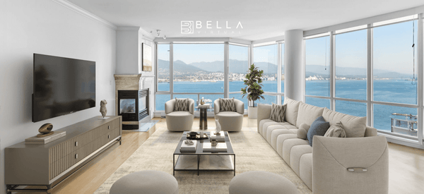 What is Virtual Staging and Why Should Realtors Use It More - Bella Virtual Staging
