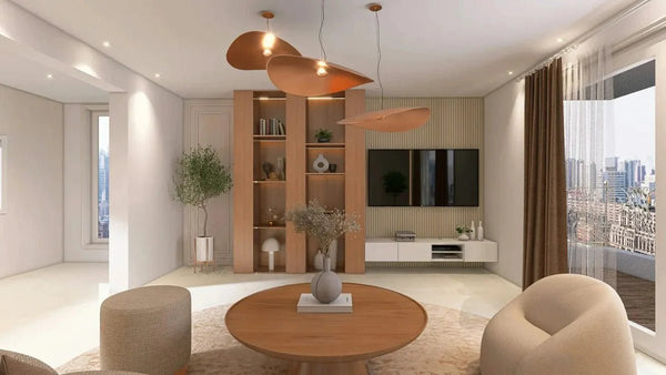Why Staging Work Is the Key to Higher Property Value - Bella Virtual Staging