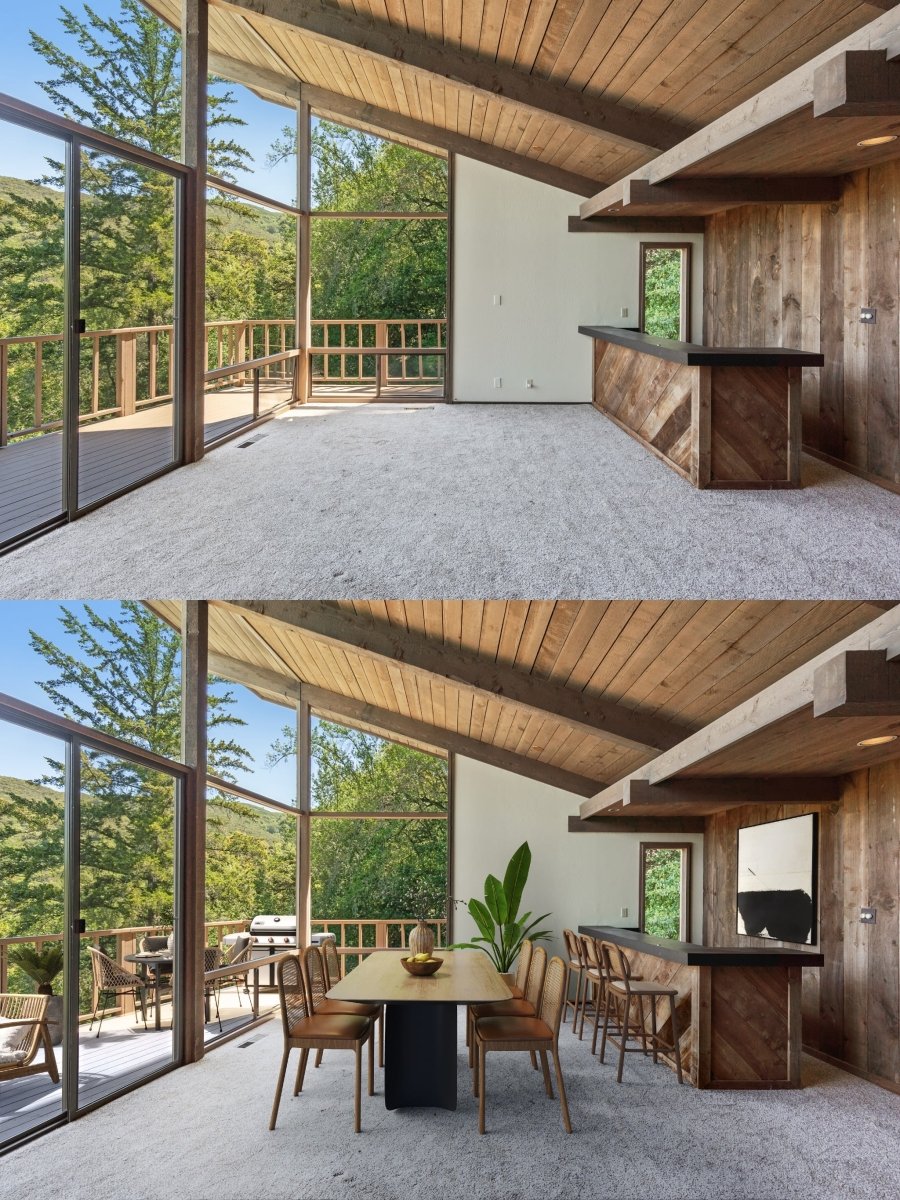 3D Modelling - Bella Virtual Staging