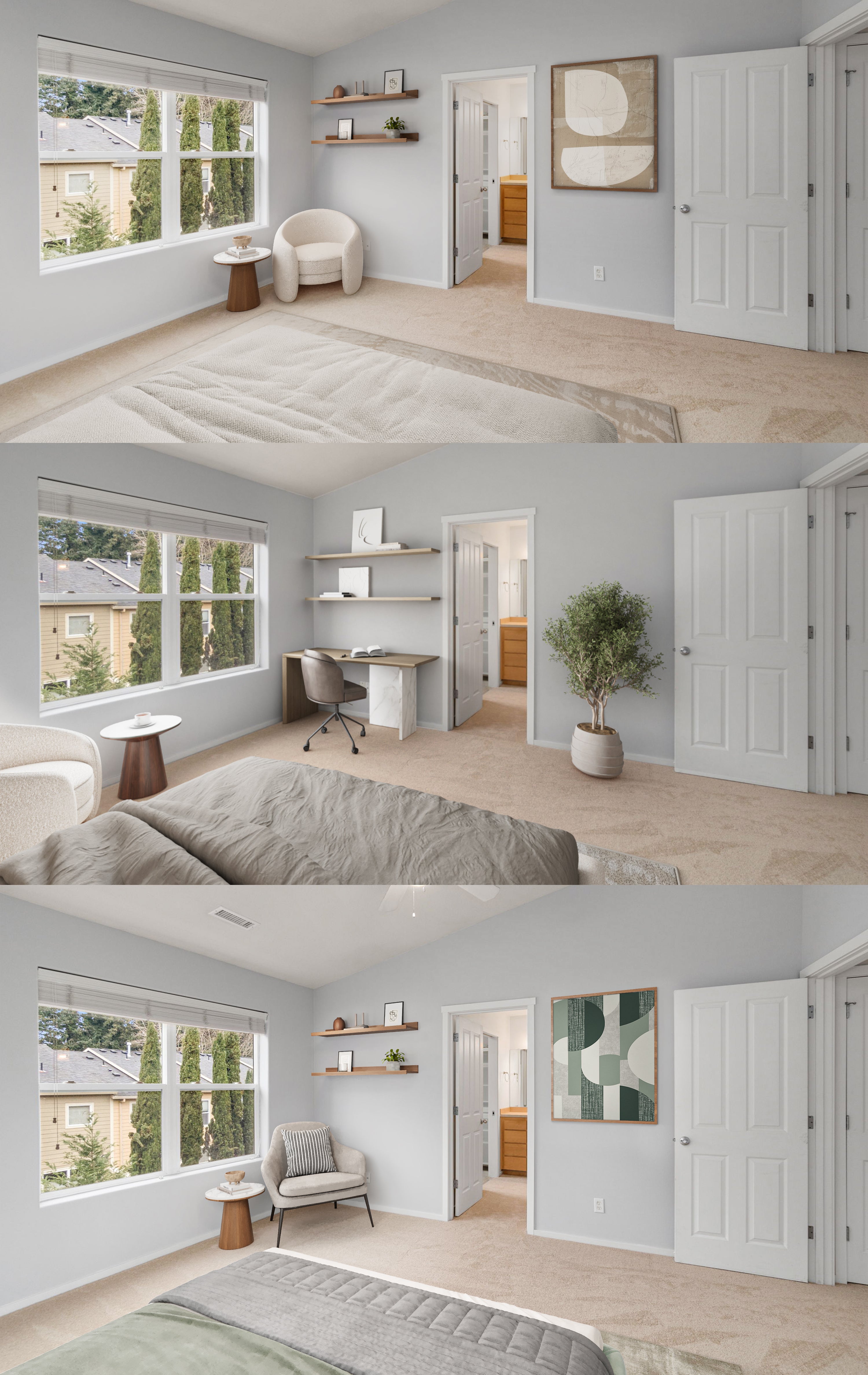 Benefits of dESIGN MY ROOM SERVICE