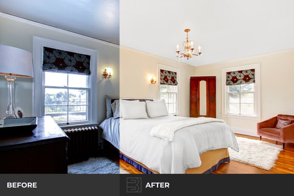Image Enhancement Service - Bella Virtual Staging