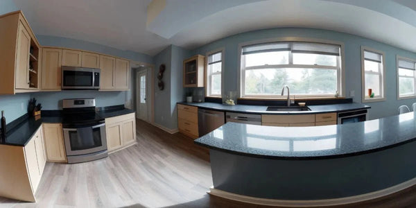 10 Best Tips for Staging a Kitchen to Sell Your Home Faster - Bella Virtual Staging