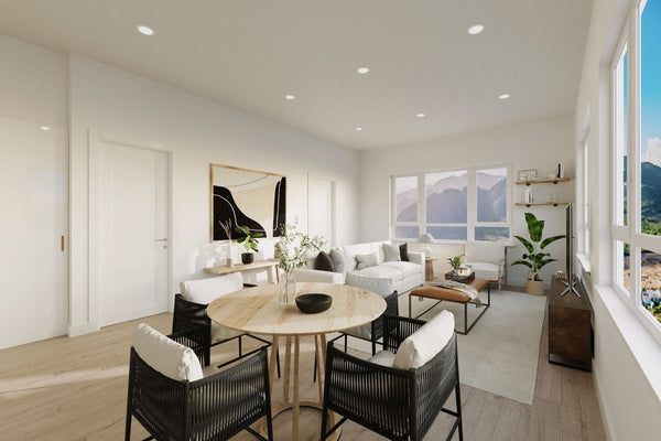 3D Visualization in Real Estate: How It Changes What Buyers See and Buy - Bella Virtual Staging