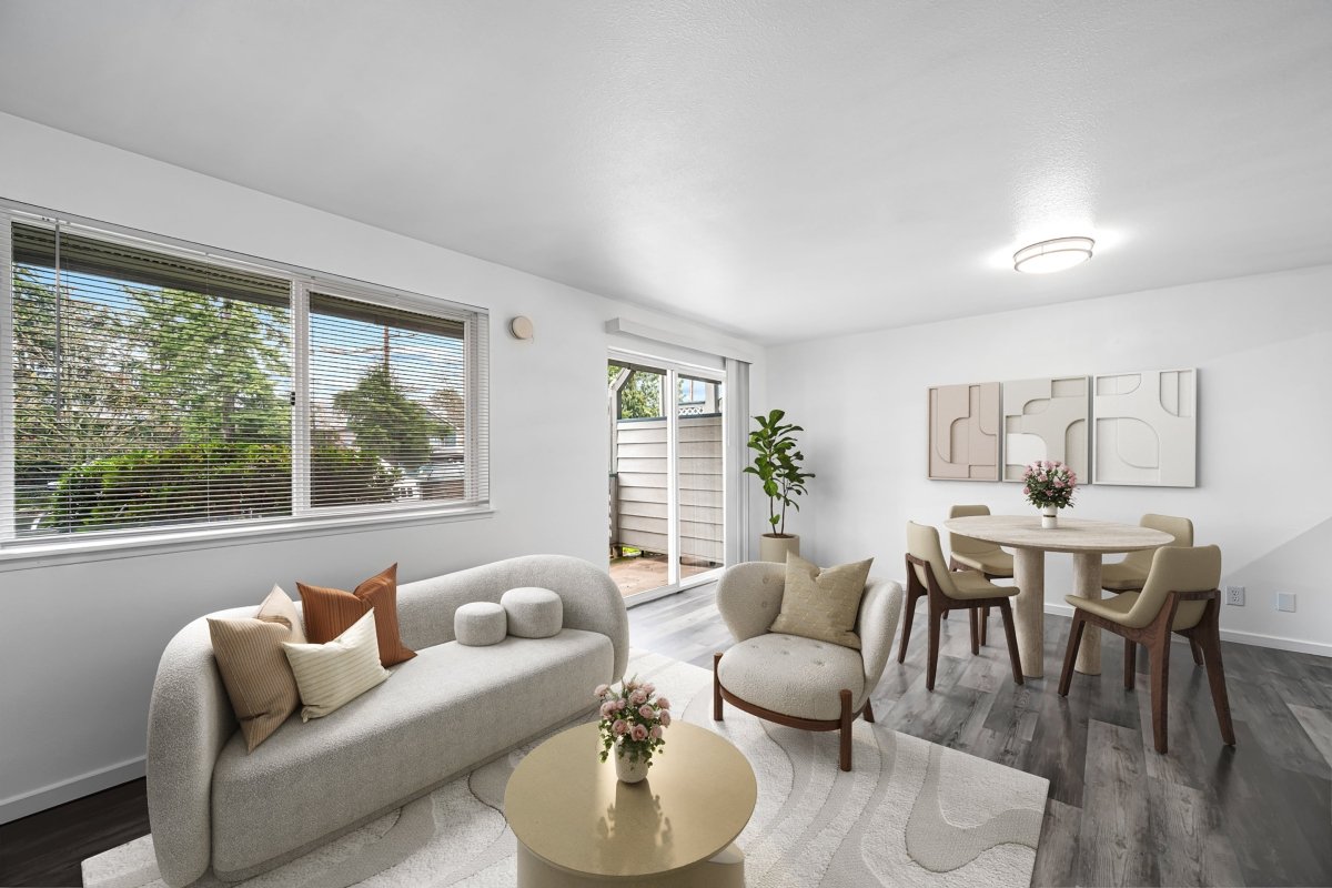 Bella Virtual Staging Before and After: What Makes the Biggest Difference? - Bella Virtual Staging