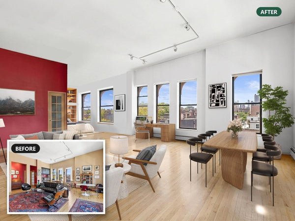 Best AI Tools to Remove Furniture From a Photo: 12 Apps for Realtors (2026) - Bella Virtual Staging