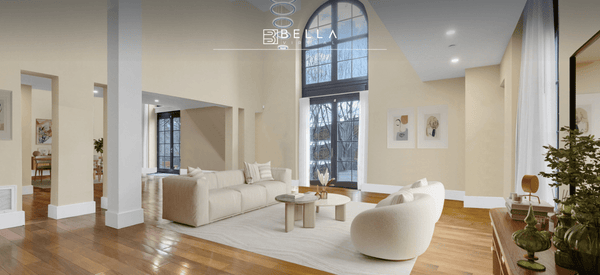 Best Practices for Marketing Virtually Staged Homes in 2025 - Bella Virtual Staging