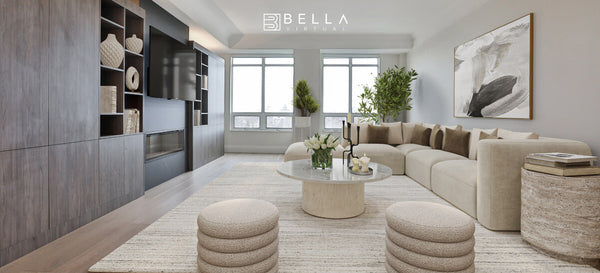 2026 Furniture Trends: Refresh Your Staging with the Latest Styles