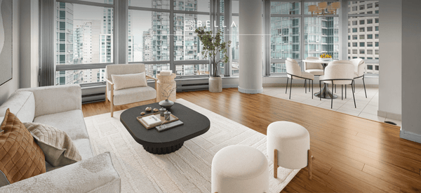 Case Studies: Success Stories with Virtual Staging - Bella Virtual Staging
