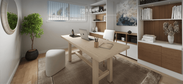 Essential Tools for Real Estate Professionals: Basics of Virtual Staging - Bella Virtual Staging