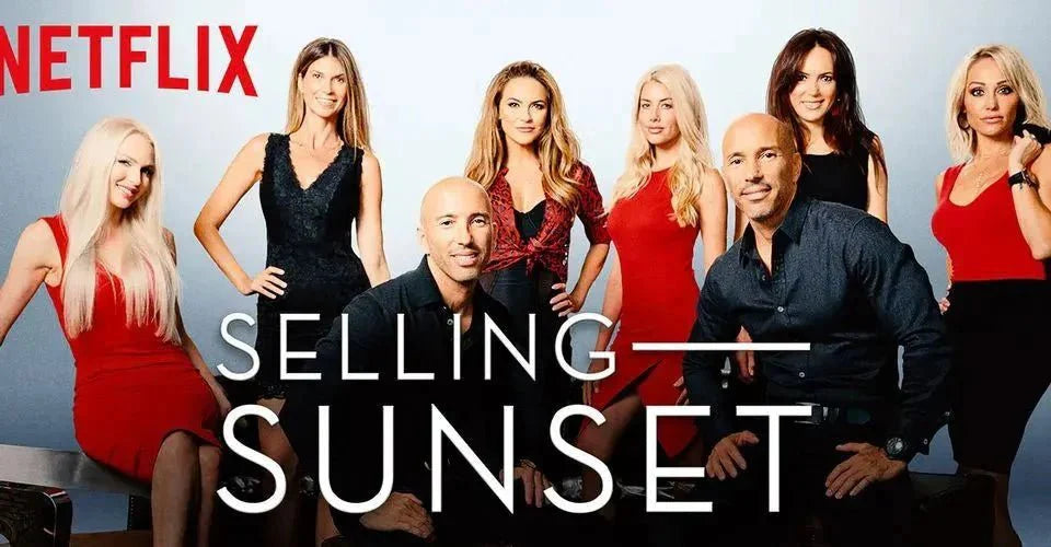 Famous Realtors on TV: Who is the Most Successful in Reality? - Bella Virtual Staging