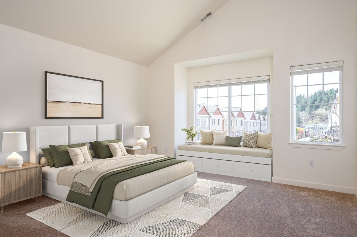 From Listing to Lead: A Real Estate Agent’s Guide to Virtual Staging - Bella Virtual Staging