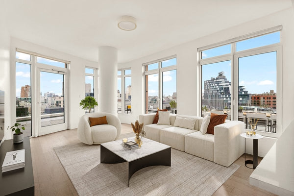 From Vacant to Wow: How Virtual Staging Transforms Real Estate Listings - Bella Virtual Staging