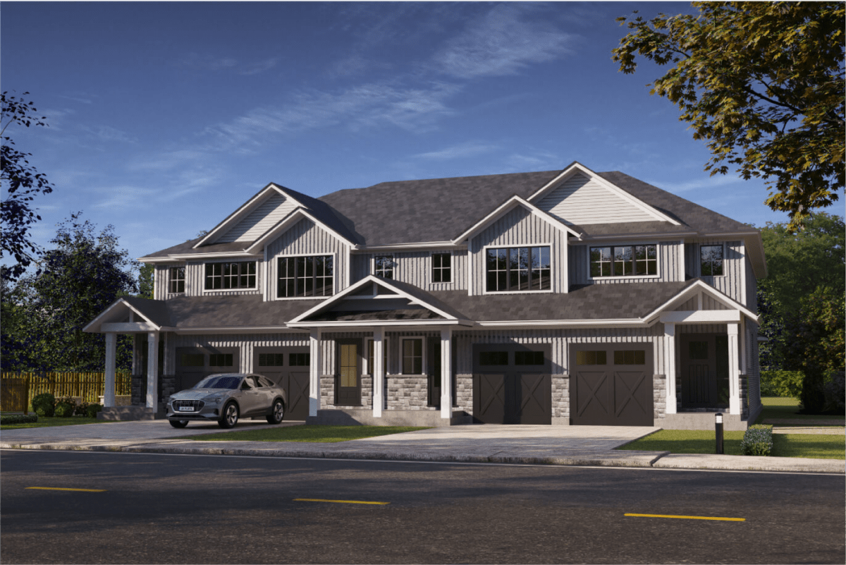 House Rendering: A Complete Guide to Cost, Process and What You Get - Bella Virtual Staging