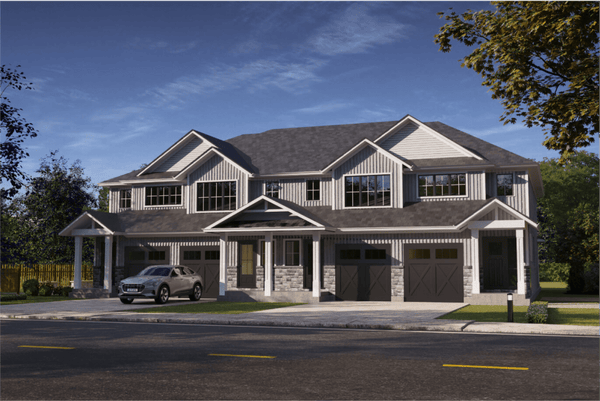 House Rendering: A Complete Guide to Cost, Process and What You Get - Bella Virtual Staging