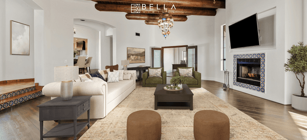 How Good Is AI Virtual Staging in 2025? - Bella Virtual Staging