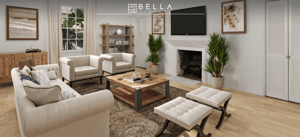How to Use Virtual Staging